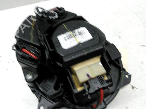Heater blower motor RENAULT CLIO V (B7_) 1.5 Blue dCi 85 (B7AG) | BP39418746M62 - Image 2
