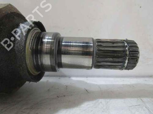 Used Right front driveshaft Right front driveshaft 37039605 37039605