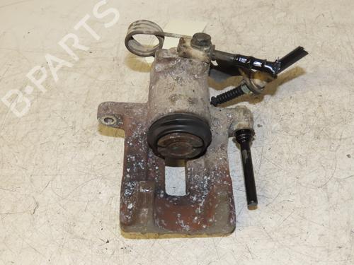 Used Left rear brake caliper AUDI A6 C5 (4B2, 4B4) 2.5 TDI (155 hp) 26196055