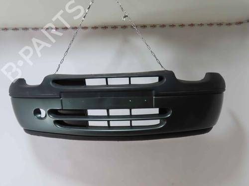 Foran kofangere Foran kofangere RENAULT TWINGO I (C06_) 1.2 16V (C06C, C06D, C06K) (75 hp) 37060511 37060511