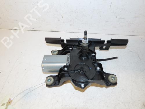 Used Rear wiper motor MERCEDES-BENZ A-CLASS (W169) A 180 CDI (169.007, 169.307) (109 hp) 26463008