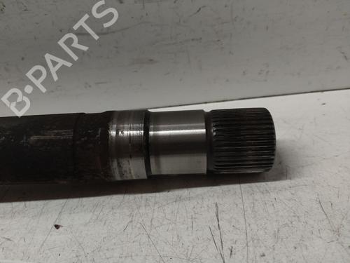 Right front driveshaft PEUGEOT BOXER Van 2.2 HDi 100 | BP38024411M39 - Image 2