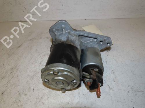 Starter RENAULT MEGANE IV Hatchback (B9A/M/N_) 1.3 TCe 140 (B9NB) | BP37055369M8 - Image 4