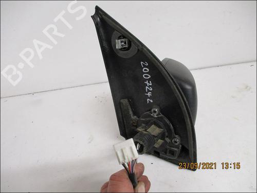 Bakspejl venstre FIAT PANDA (169_) 1.2 (169.AXB11, 169.AXB1A) (60 hp) 10948813