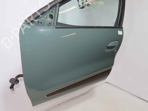 Dør venstre fortil DACIA SPRING EV (B6M1) | BP37059510C2 - Image 3