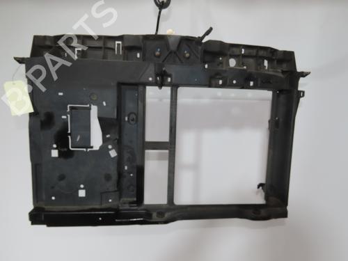 Used Front slam panel PEUGEOT 207 (WA_, WC_) 1.4 HDi (68 hp) 30583021