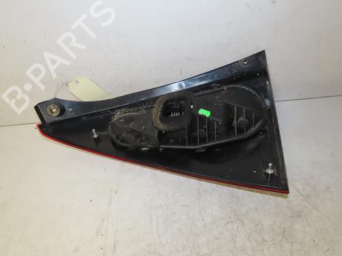 Right taillight PEUGEOT 107 (PM_, PN_) 1.0 | BP20114001C35 