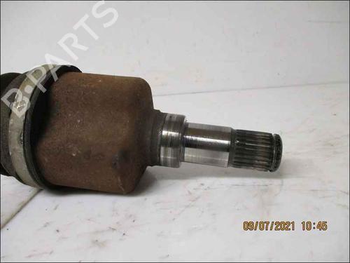 Left front driveshaft FORD FOCUS II (DA_, HCP, DP) 2.0 TDCi | BP37040927M38 - Image 3