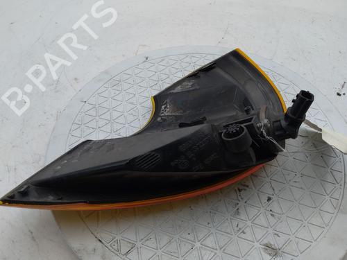 Right front indicator RENAULT MODUS / GRAND MODUS (F/JP0_) 1.5 dCi (FP0D, JP0D) | BP38182683C33 - Image 2