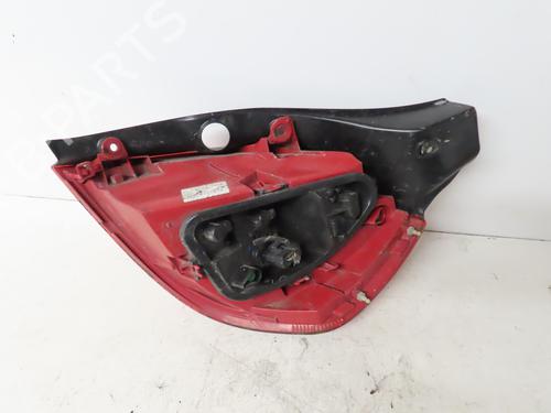 Venstre baglygte RENAULT CLIO III Hatchback Van (SB_, SR_) 1.5 dCi (68 hp) 23170894