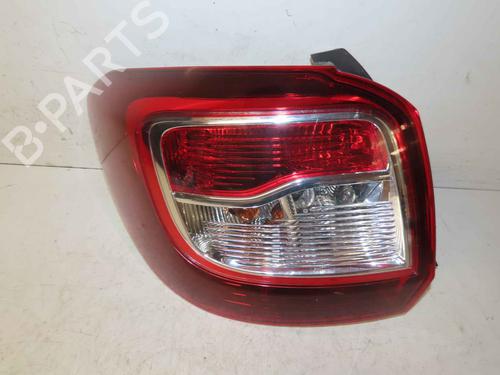Used Rear bumper left light Rear bumper left light 37053979 37053979
