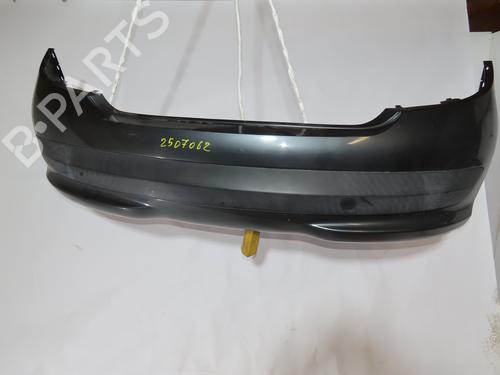 Used Rear bumper PEUGEOT 207 (WA_, WC_) 1.4 HDi (68 hp) 29153708