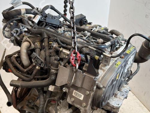 Engine FIAT 500X (334_) 1.6 D Multijet (334AXA1B, 334AXA11) | BP39011651M1 - Image 5