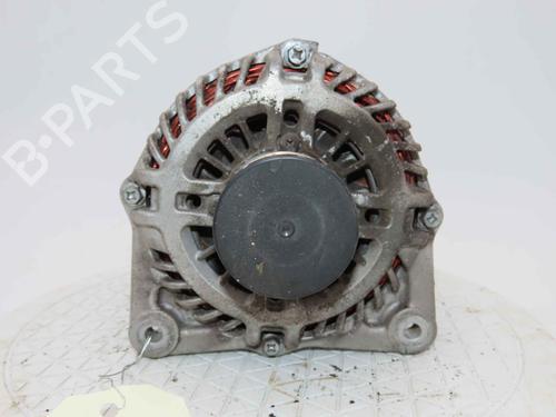 Used Alternator Alternator 37049367 37049367