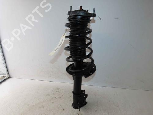 Used Right front shock absorber Right front shock absorber 37054593 37054593