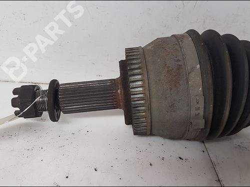 Right front driveshaft HYUNDAI TUCSON (JM) 2.0 CRDi All-wheel Drive | BP10942455M39 