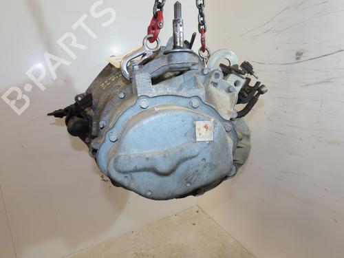 Gearbox CITROËN C4 Picasso I MPV (UD_) 1.6 HDi | BP28613624M3 