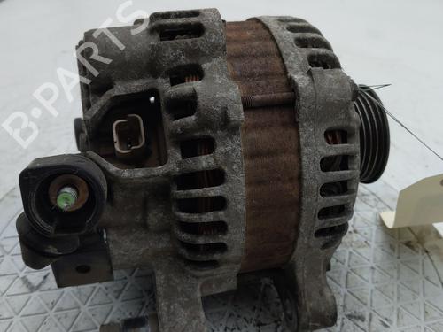 Alternator PEUGEOT 1007 (KM_) 1.6 16V | BP39646148M7 - Image 3