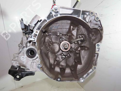 Used Gearbox Gearbox 37057258 37057258