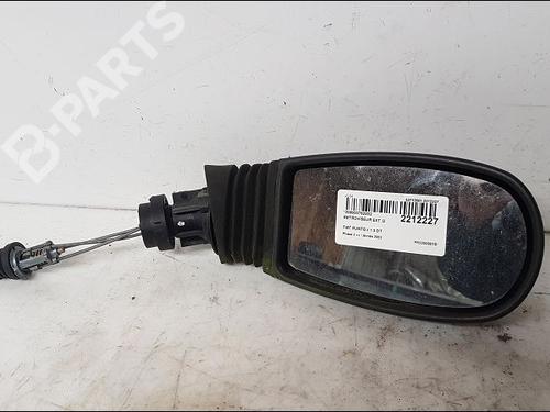 Ryggespeil høyre FIAT PUNTO (188_) 1.3 JTD 16V (70 hp) 12122952
