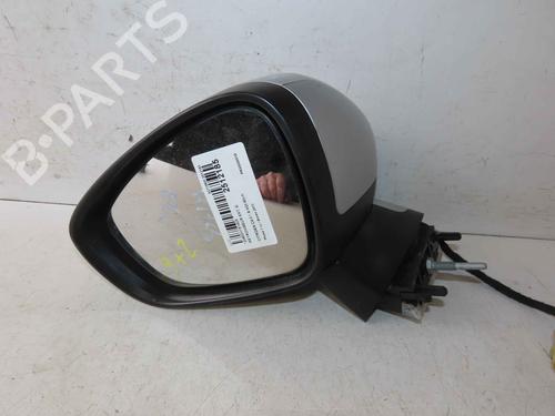 Used Left mirror Left mirror 37058244 37058244