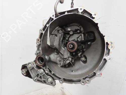 Gearbox FORD PUMA (J2K, CF7) 1.0 Flexifuel | BP19577838M3 