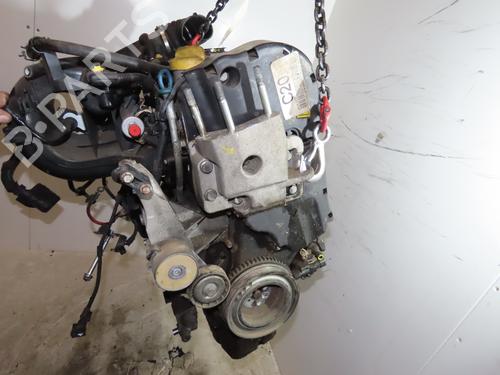 Motor FIAT 500 (312_) 1.4 (312AXC1B, 312CXC1B) (100 hp) 27975567