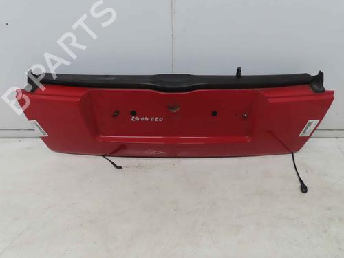 Used Tailgate Tailgate 37047142 37047142