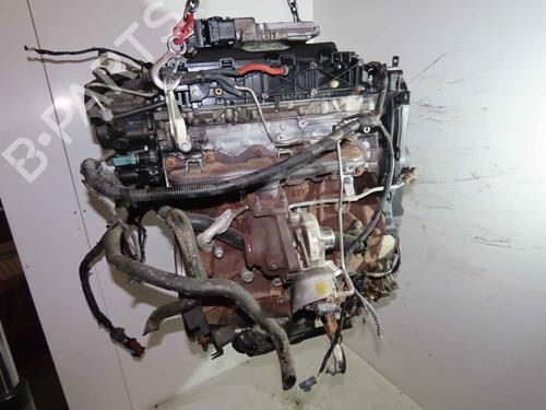 Engine FORD C-MAX II (DXA/CB7, DXA/CEU) 2.0 TDCi | BP37060125M1 - Image 3