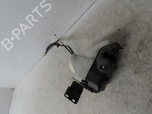 Used Front right lock PEUGEOT 5008 (0U_, 0E_) 1.6 HDi (110 hp) 18837310