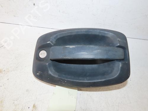 Türgriff hinten links außen für CITROËN JUMPER II Van 2.2 BlueHDi 140 (140 hp) 33134938