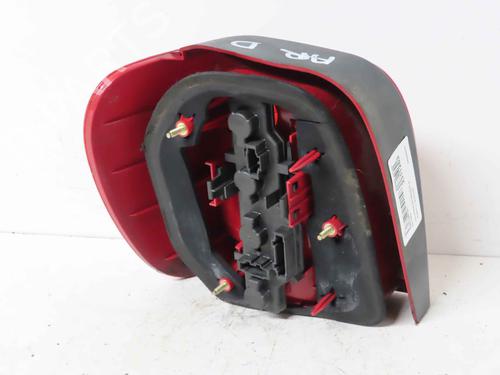 Right taillight VW POLO (6N2) 1.4 | BP37045393C35 - Image 2
