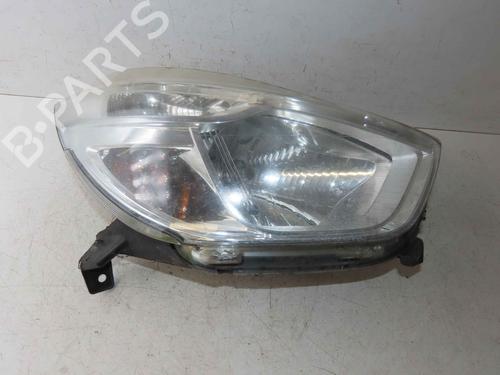 right-headlight-dacia-lodgy-js_-2012-37058202 main image