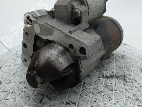 Startmotor Startmotor PEUGEOT 308 SW I (4E_, 4H_) 1.6 HDi (90 hp) 39602094 39602094