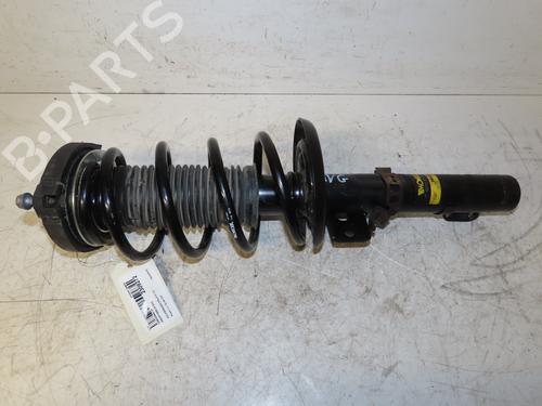 Used Right front shock absorber VW POLO (9N_, 9A_) 1.4 TDI (80 hp) 21836565
