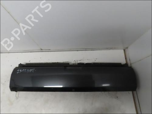 Used Tailgate PEUGEOT 3008 I MPV (0U_) 1.6 HDi (114 hp) 16758313