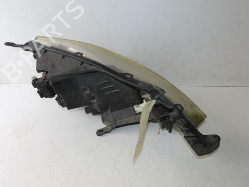 Left headlight NISSAN NV200 Van 1.5 dCi 90 (M20, M20N, M20M) | BP33135187C28 - Image 4