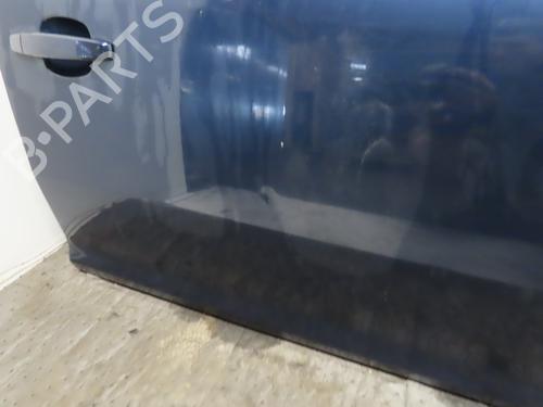 Right rear door OPEL CORSA D (S07) 1.3 CDTI (L08, L68) | BP18953792C5 