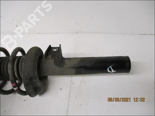 Right front shock absorber AUDI A3 Sportback (8PA) 2.0 TDI 16V | BP10943900M17 