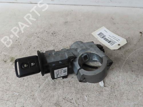 Ignition barrel NISSAN NOTE (E11, NE11) 1.5 dCi | BP37045740M48 - Image 2