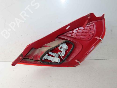 Rear bumper left light FORD FIESTA VI (CB1, CCN) 1.6 TDCi | BP37056290C81 - Image 2
