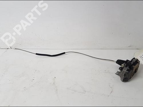 Used Front right lock Front right lock PEUGEOT 307 (3A/C) 1.4 16V (88 hp) 10981448 10981448