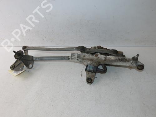 Used Front wiper motor RENAULT LAGUNA I (B56_, 556_) 1.6 16V (B568, B561) (107 hp) 33135740