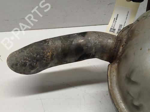 Exhaust system PEUGEOT 807 (EB_) 2.0 HDI | BP39039580M121 - Image 4