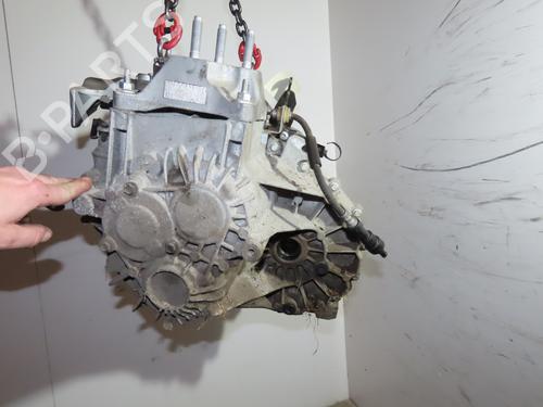 Used Gearbox FORD ECOSPORT 1.5 TDCi EcoBlue (125 hp) 26195763