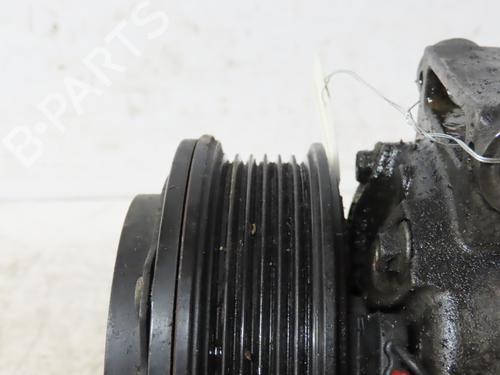 AC compressor FORD FOCUS III 1.0 EcoBoost | BP16223007M34 