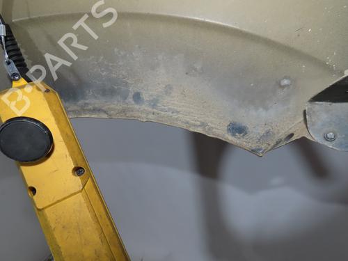 Used Left front fenders CITROËN C3 I (FC_, FN_) 1.1 i (60 hp) 24441916