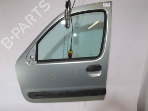 Dør venstre foran Dør venstre foran RENAULT KANGOO (KC0/1_) 1.5 dCi (84 hp) 37050210 37050210