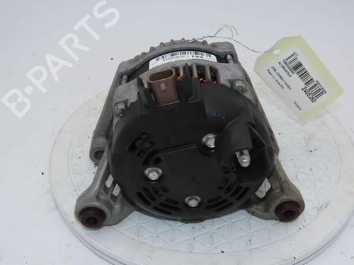 Alternator OPEL CORSA E (X15) 1.4 (08, 68) | BP37058638M7 - Image 3