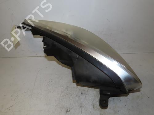 Left headlight KIA VENGA (YN) 1.4 CRDi 90 | BP29153868C28